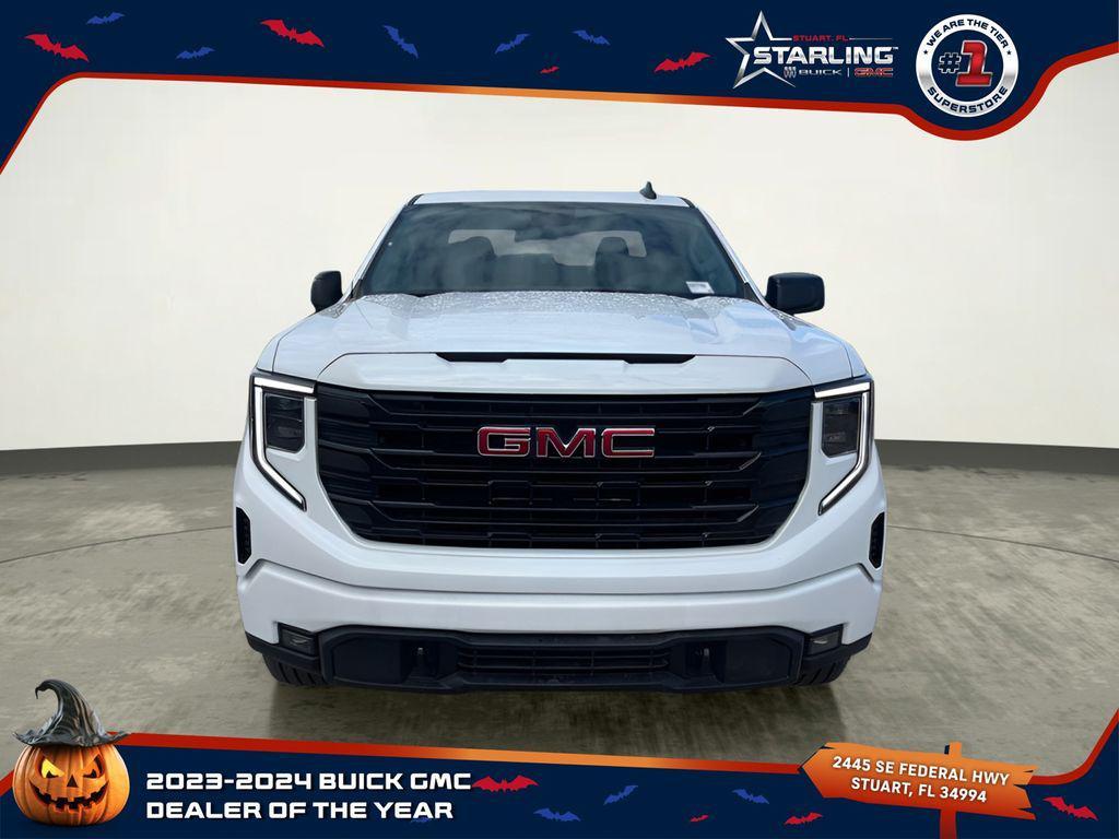 new 2025 GMC Sierra 1500 car, priced at $43,701