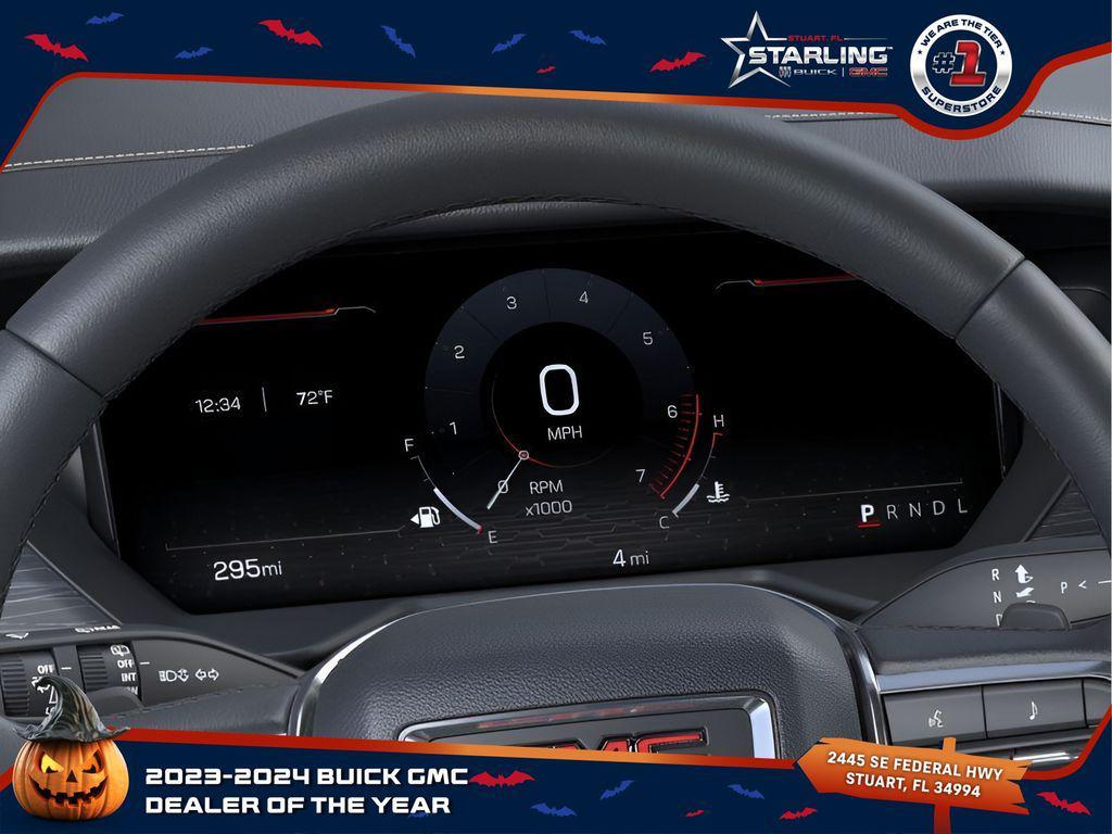 new 2026 GMC Acadia car, priced at $52,265