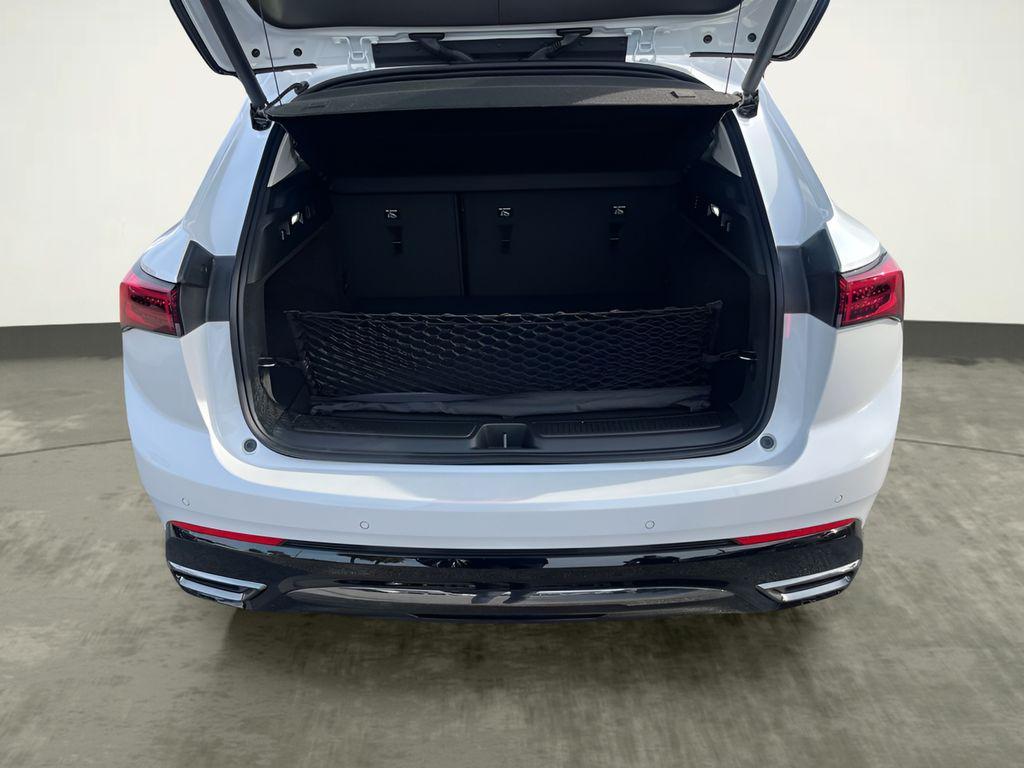 new 2025 Buick Envision car, priced at $38,410