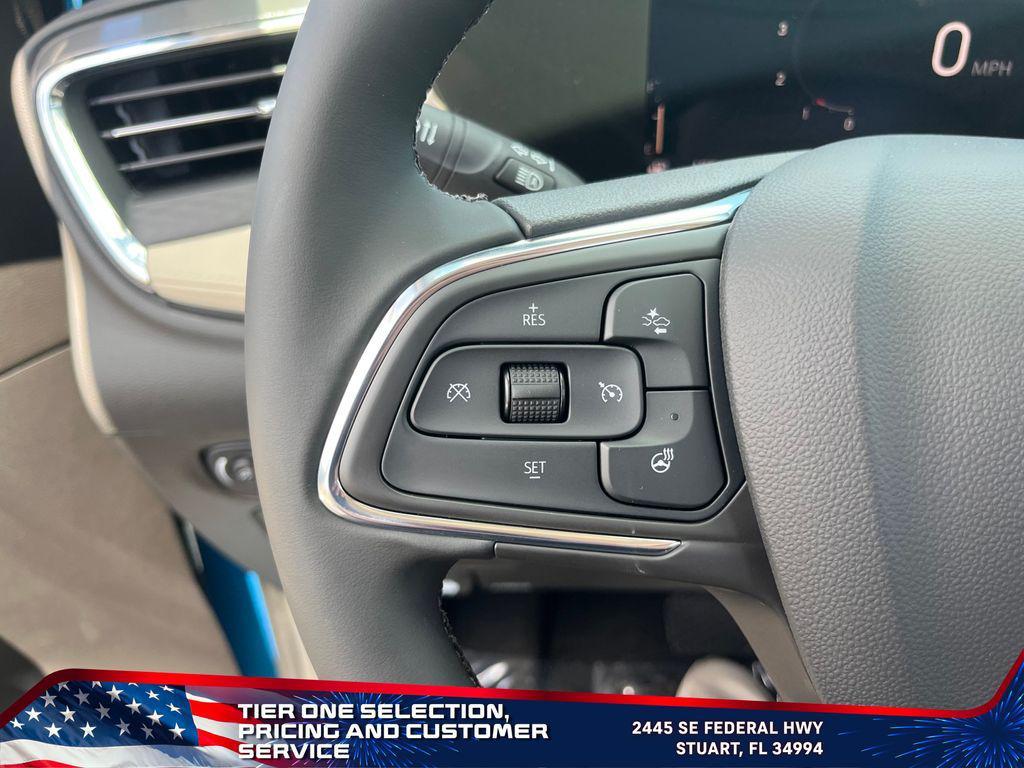 new 2026 Buick Encore GX car, priced at $30,867