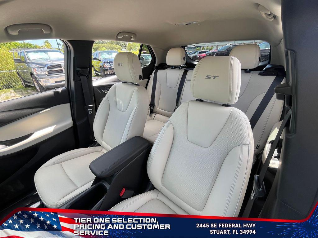 new 2026 Buick Encore GX car, priced at $30,867