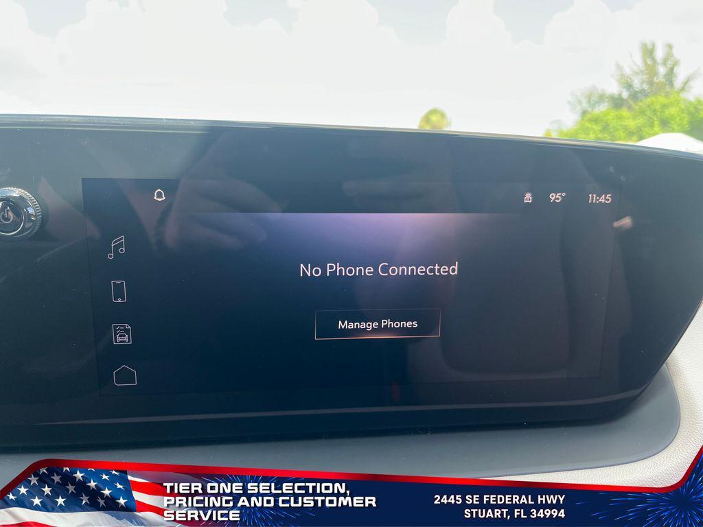new 2026 Buick Encore GX car, priced at $30,867