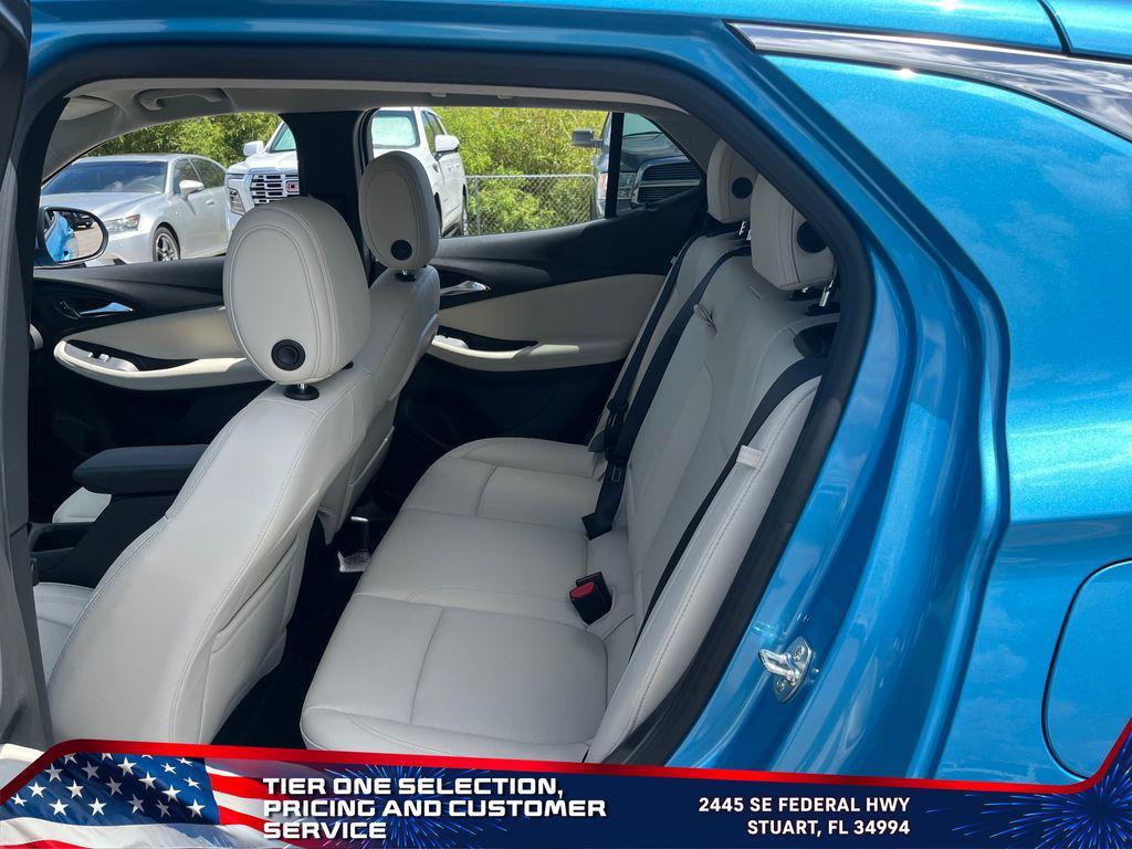 new 2026 Buick Encore GX car, priced at $30,867