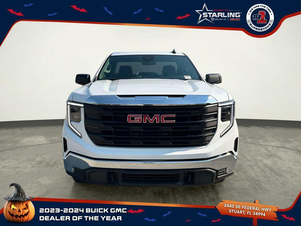 new 2025 GMC Sierra 1500 car, priced at $30,204