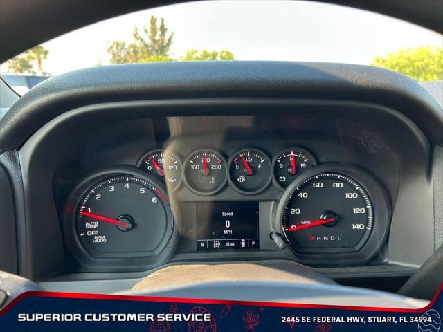 new 2025 GMC Sierra 1500 car, priced at $31,999