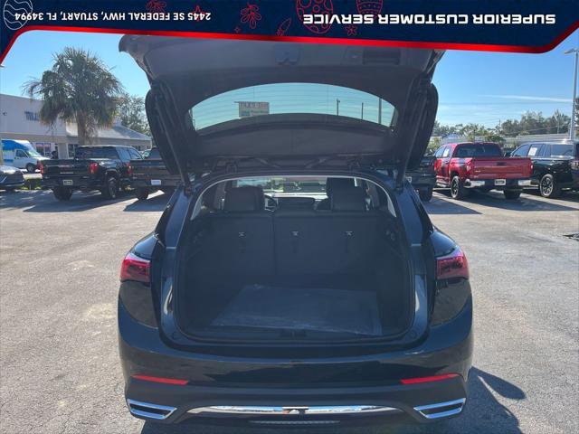 new 2025 Buick Envision car, priced at $37,922