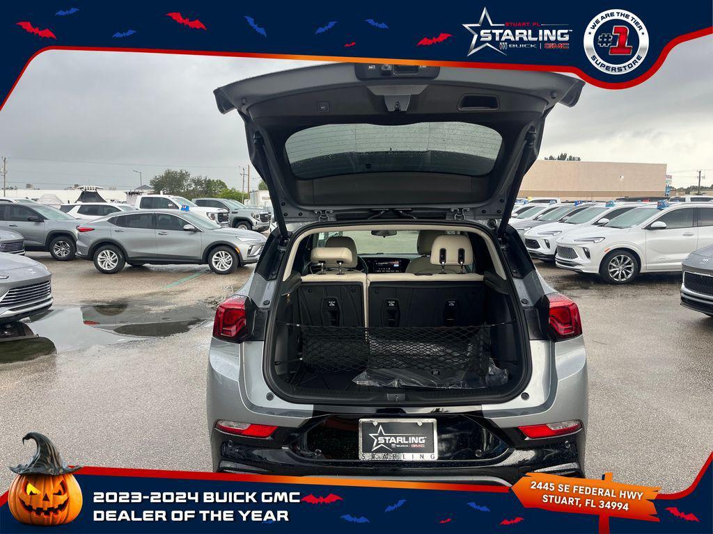 new 2026 Buick Encore GX car, priced at $27,765