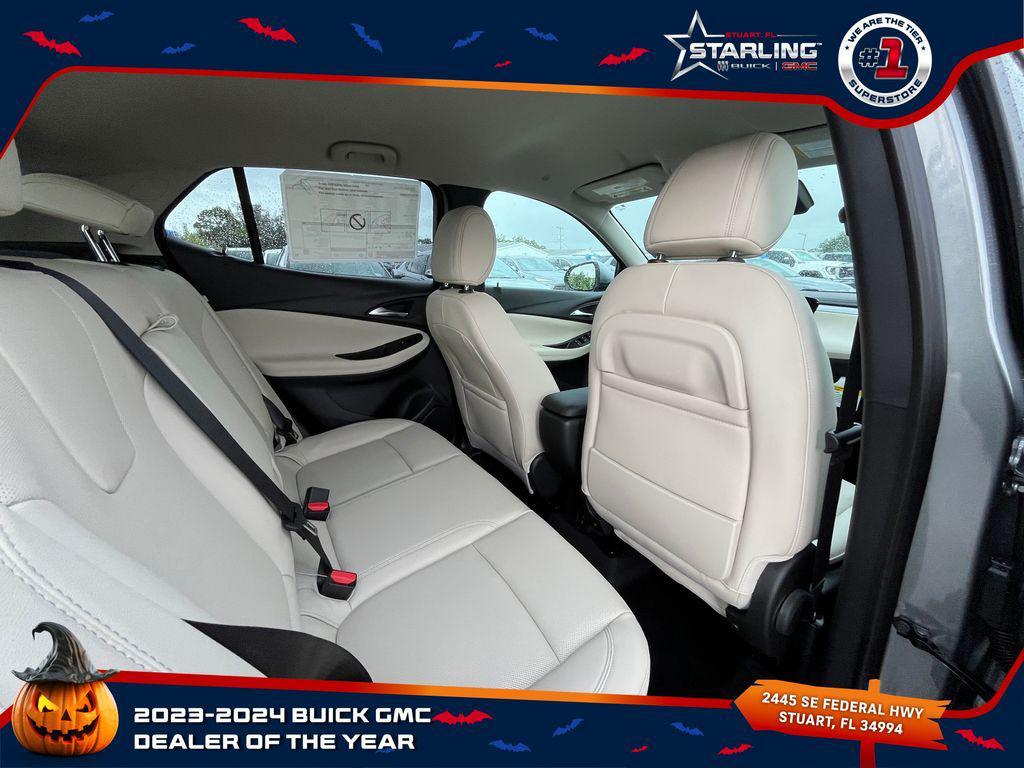 new 2026 Buick Encore GX car, priced at $27,765