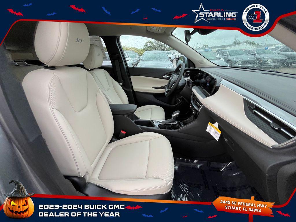 new 2026 Buick Encore GX car, priced at $27,765