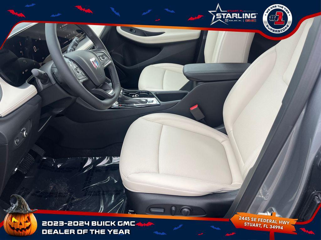 new 2026 Buick Encore GX car, priced at $27,765