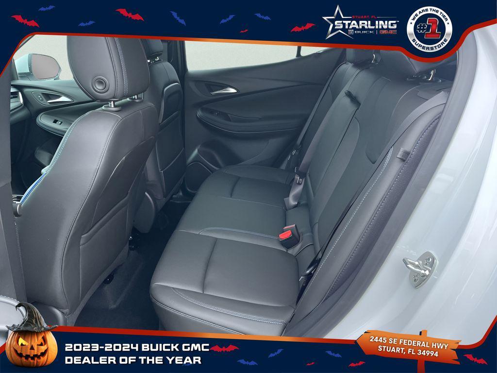 new 2026 Buick Encore GX car, priced at $28,665