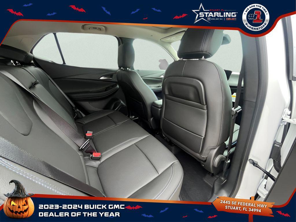 new 2026 Buick Encore GX car, priced at $28,665