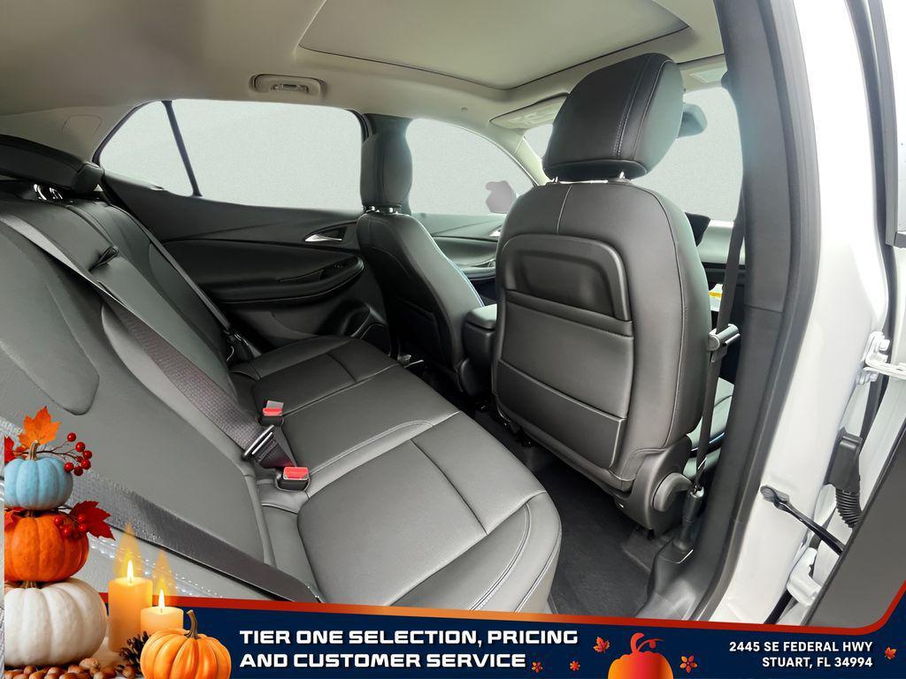 new 2026 Buick Encore GX car, priced at $28,165