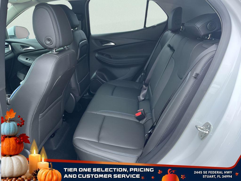 new 2026 Buick Encore GX car, priced at $28,165