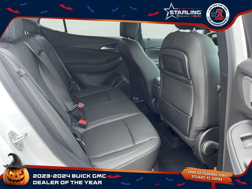 new 2026 Buick Encore GX car, priced at $28,665