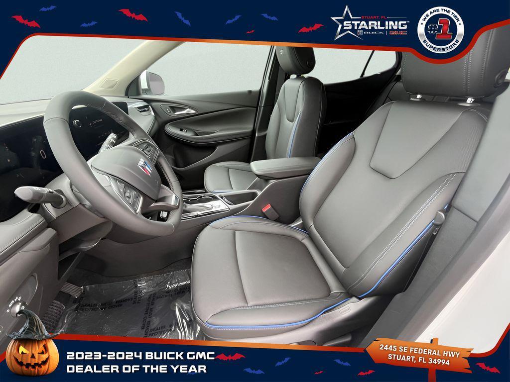 new 2026 Buick Encore GX car, priced at $28,665