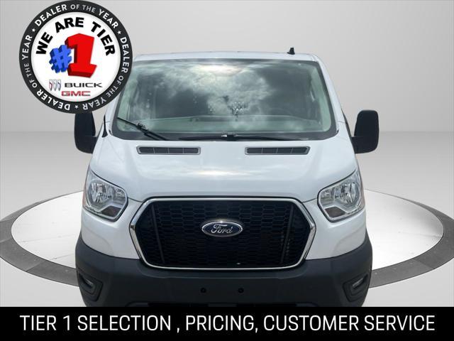 used 2022 Ford Transit-150 car, priced at $34,351