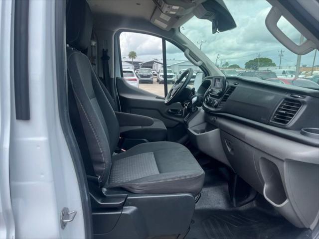 used 2022 Ford Transit-150 car, priced at $34,351