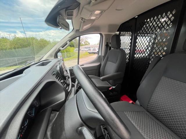 used 2022 Ford Transit-150 car, priced at $34,351