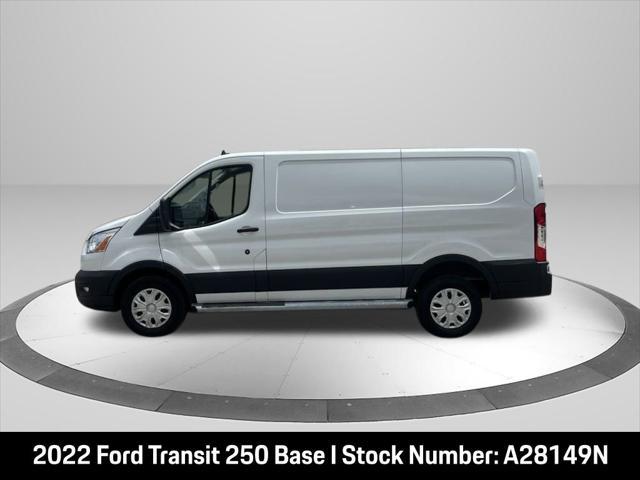 used 2022 Ford Transit-150 car, priced at $34,351