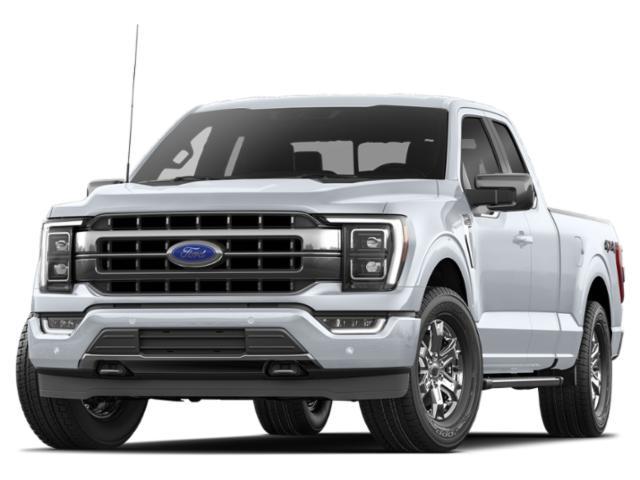 used 2022 Ford F-150 car, priced at $42,999