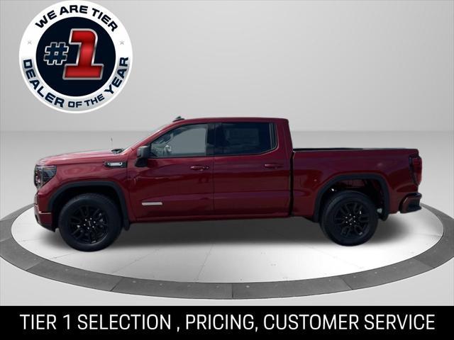 new 2024 GMC Sierra 1500 car, priced at $43,268