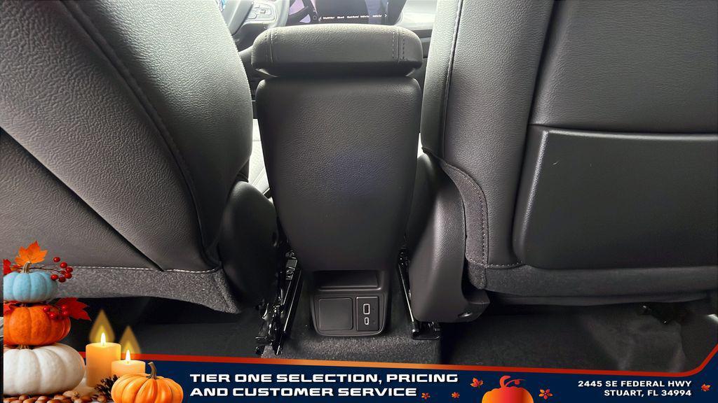 new 2026 Buick Encore GX car, priced at $25,175