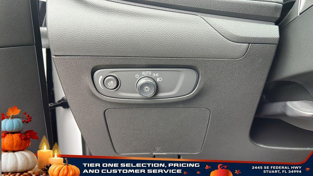 new 2026 Buick Encore GX car, priced at $25,175