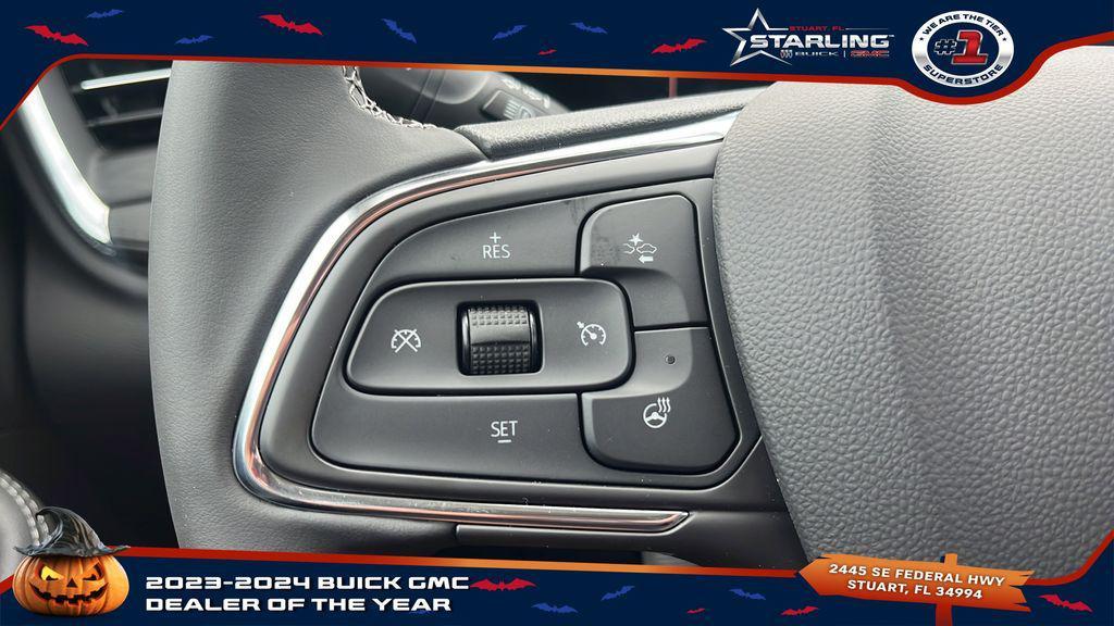 new 2026 Buick Encore GX car, priced at $26,175