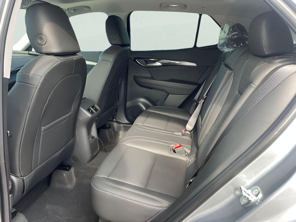 new 2025 Buick Envision car, priced at $35,310