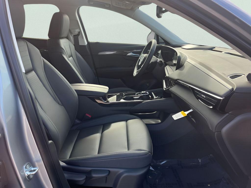 new 2025 Buick Envision car, priced at $35,310
