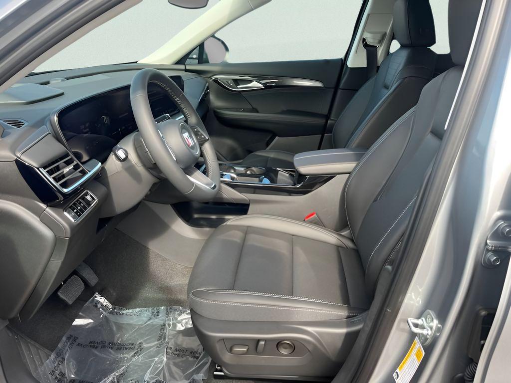 new 2025 Buick Envision car, priced at $35,310