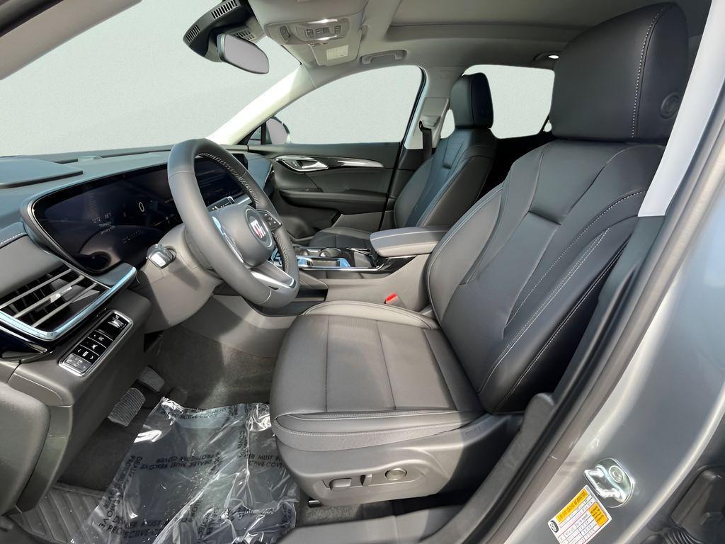 new 2025 Buick Envision car, priced at $35,310