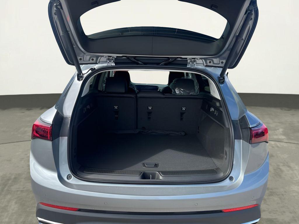 new 2025 Buick Envision car, priced at $35,310