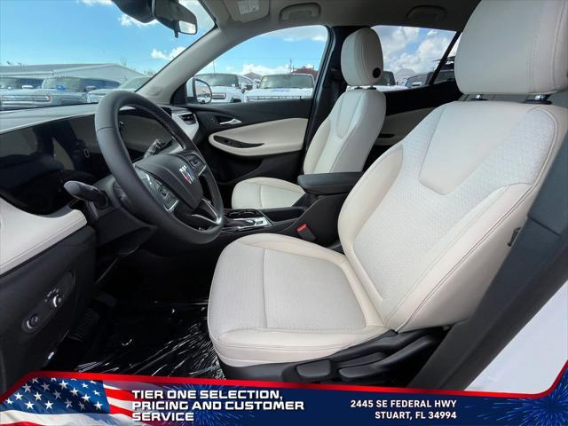 new 2026 Buick Encore GX car, priced at $27,690