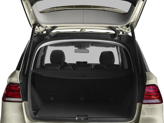 used 2016 Mercedes-Benz GLE-Class car, priced at $20,399