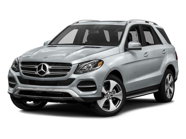 used 2016 Mercedes-Benz GLE-Class car, priced at $20,999
