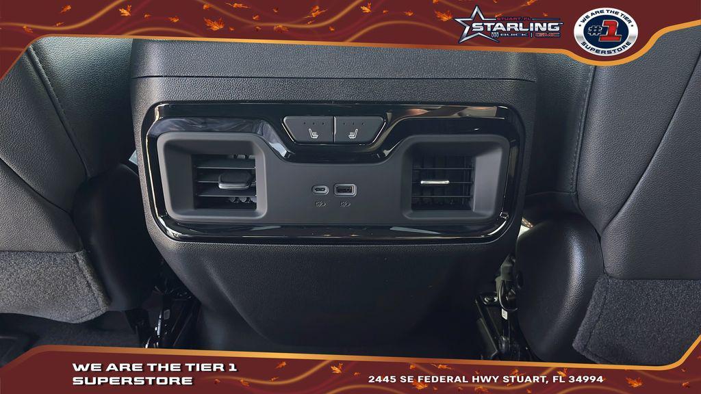 new 2026 GMC Sierra 1500 car, priced at $70,464