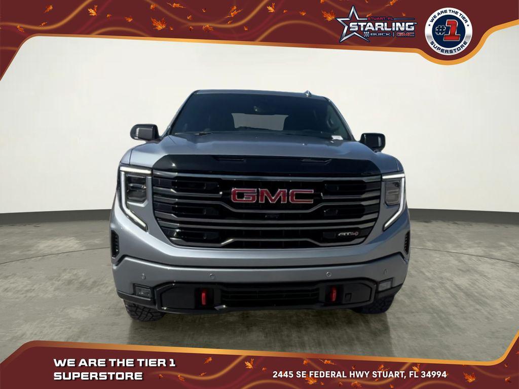 new 2026 GMC Sierra 1500 car, priced at $70,464