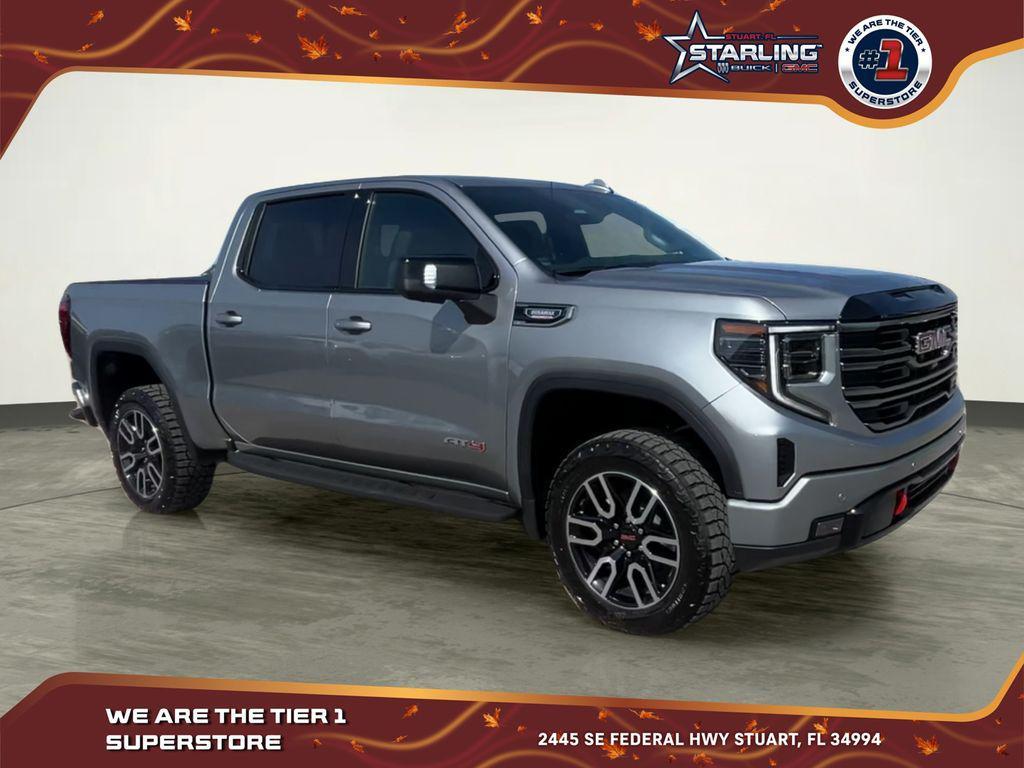 new 2026 GMC Sierra 1500 car, priced at $70,464