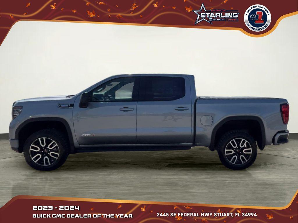 new 2026 GMC Sierra 1500 car, priced at $70,464