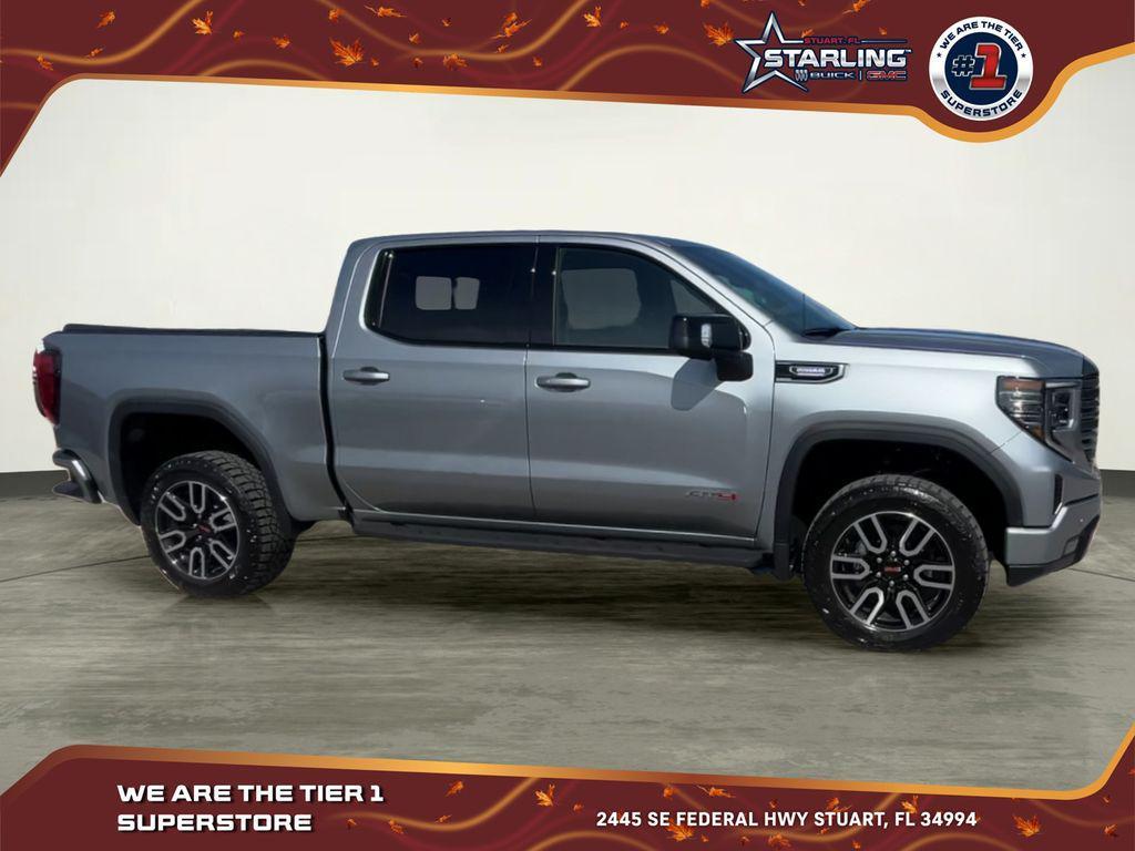new 2026 GMC Sierra 1500 car, priced at $70,464