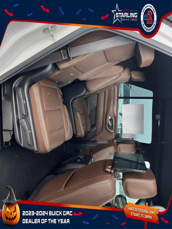 used 2021 Chevrolet Tahoe car, priced at $43,575