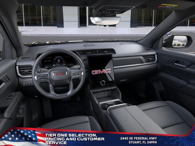 new 2026 GMC Terrain car, priced at $34,336