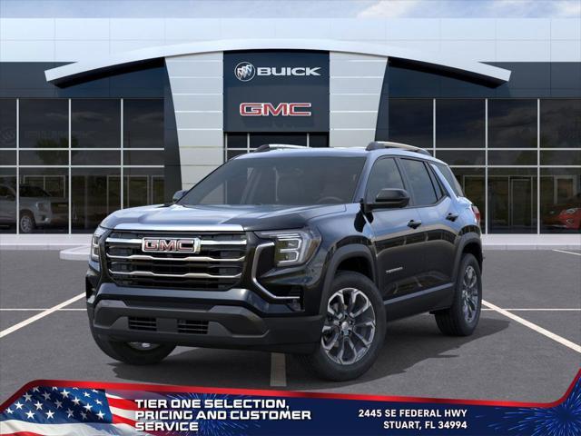 new 2026 GMC Terrain car, priced at $34,336