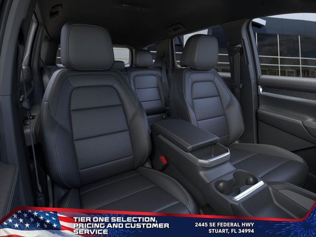 new 2026 GMC Terrain car, priced at $34,336
