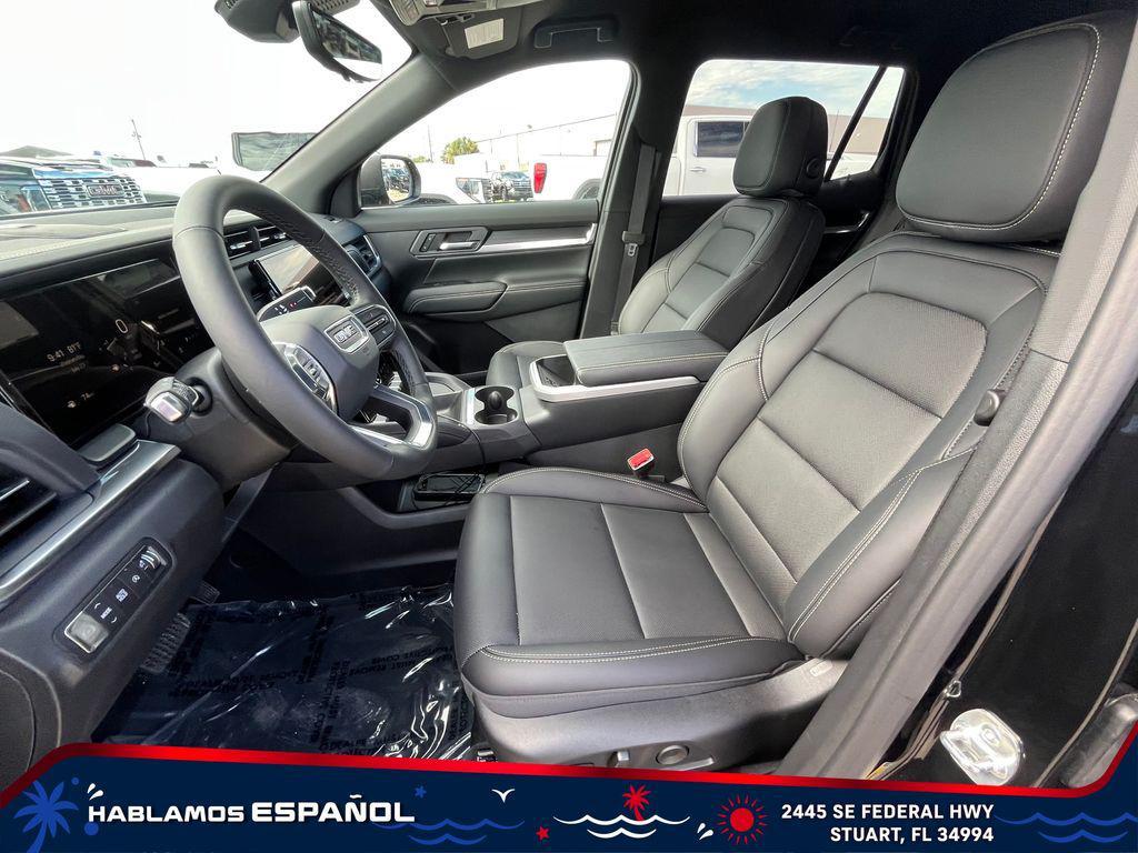 new 2026 GMC Terrain car, priced at $34,336