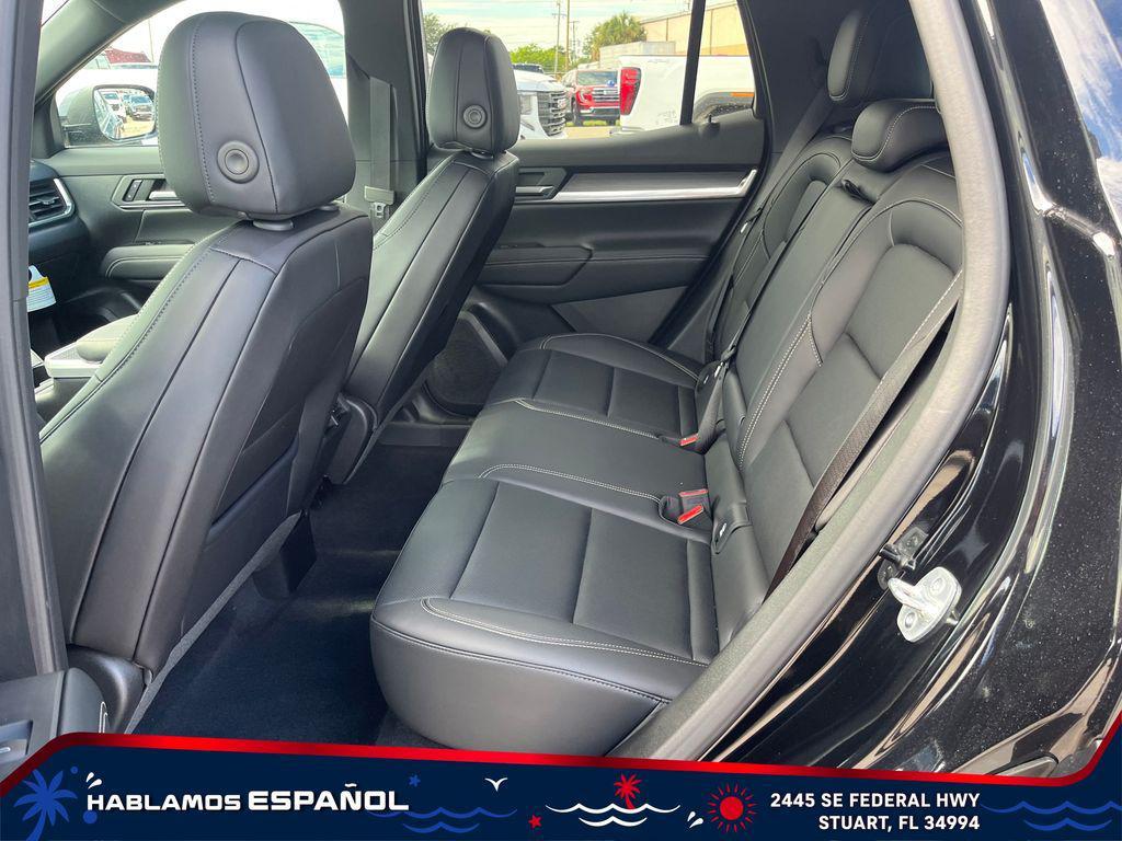 new 2026 GMC Terrain car, priced at $34,336