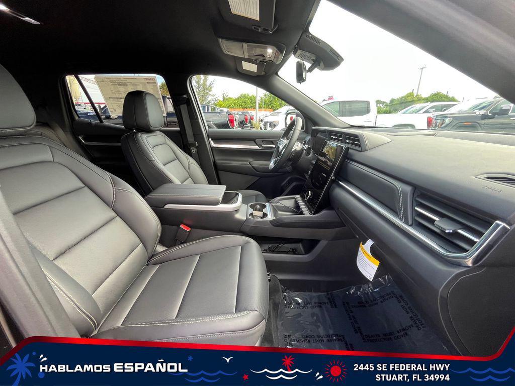new 2026 GMC Terrain car, priced at $34,336