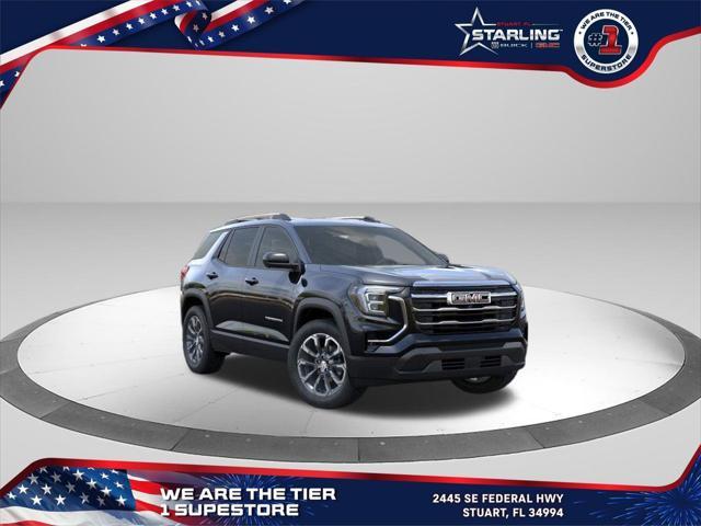 new 2026 GMC Terrain car, priced at $34,336